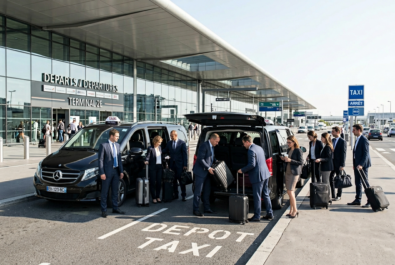 Service TL Partage Pro - Excellence du transport à Lyon